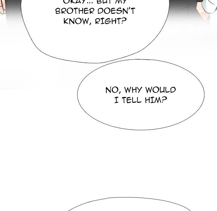 Our Exchange Manhwa - Chapter 205 Page 129