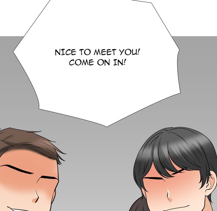 Our Exchange Manhwa - Chapter 205 Page 139