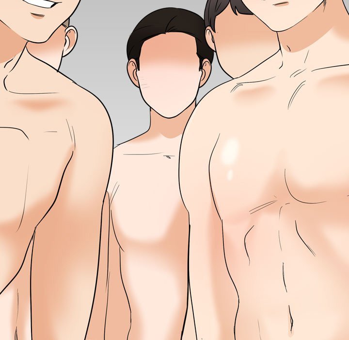 Our Exchange Manhwa - Chapter 205 Page 140