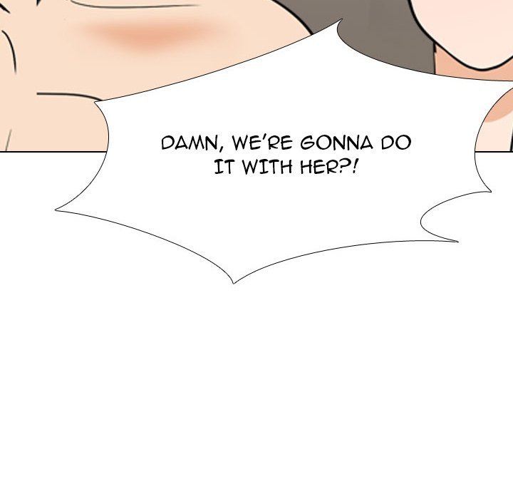 Our Exchange Manhwa - Chapter 205 Page 143