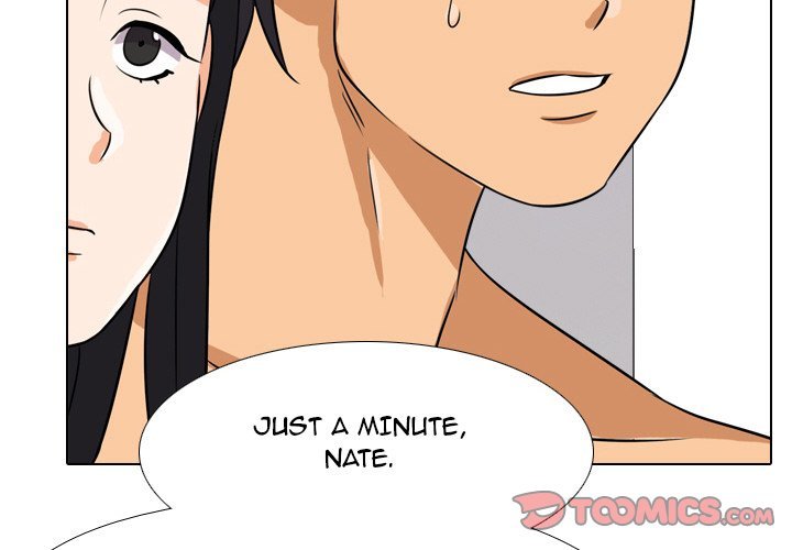 Our Exchange Manhwa - Chapter 16 Page 1