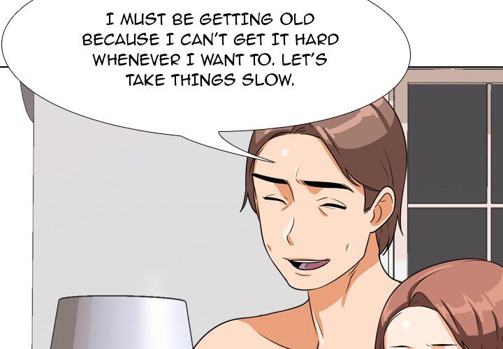 Our Exchange Manhwa - Chapter 16 Page 2