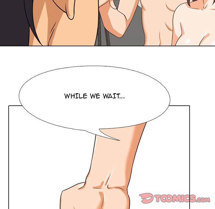 Our Exchange Manhwa - Chapter 16 Page 5