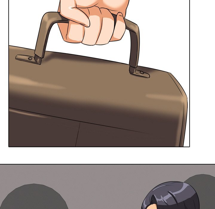 Our Exchange Manhwa - Chapter 16 Page 6