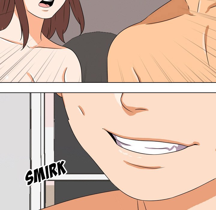 Our Exchange Manhwa - Chapter 16 Page 12