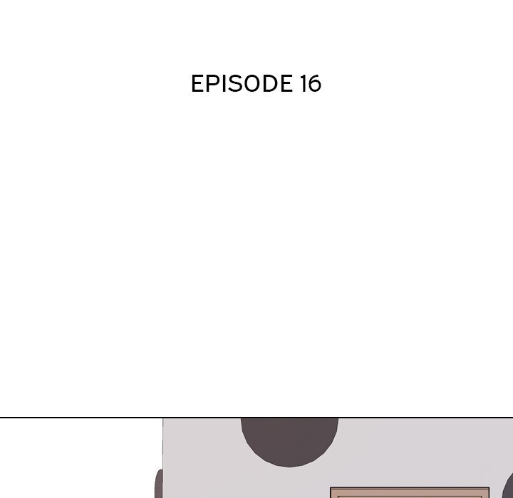 Our Exchange Manhwa - Chapter 16 Page 15