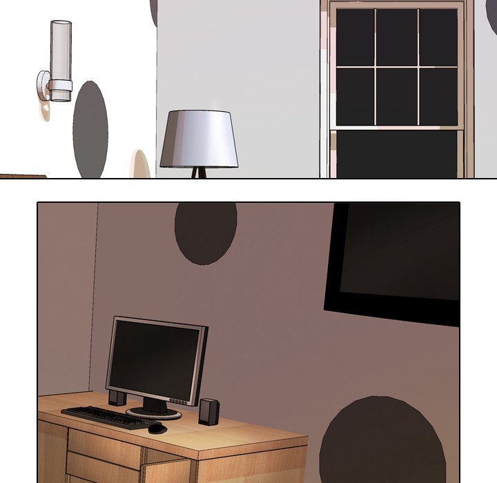 Our Exchange Manhwa - Chapter 16 Page 16