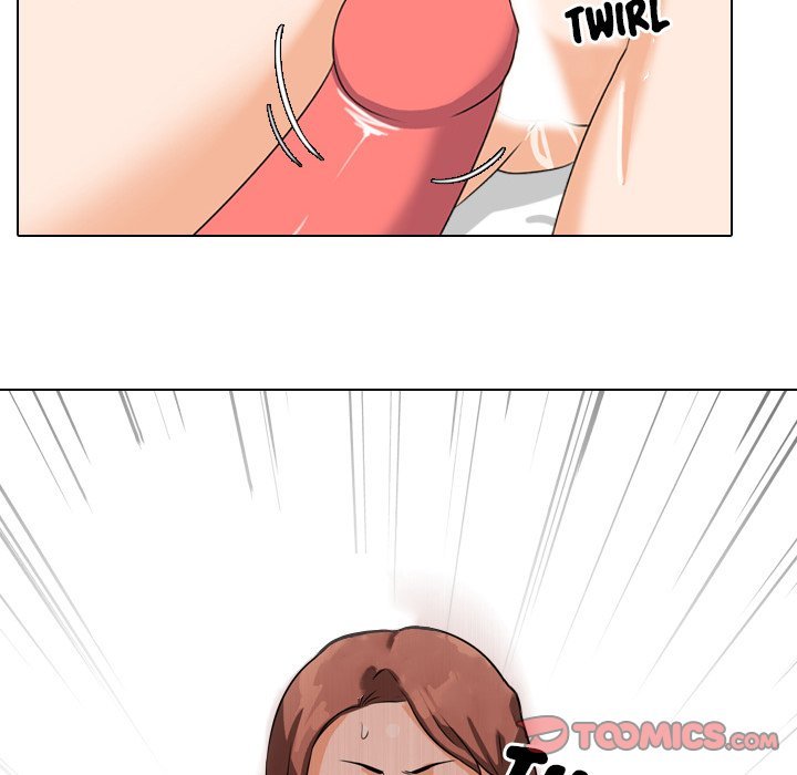 Our Exchange Manhwa - Chapter 16 Page 29