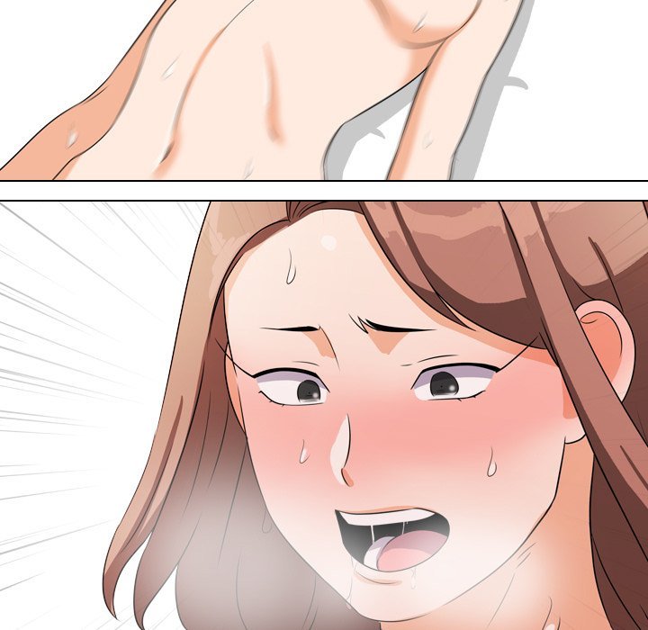 Our Exchange Manhwa - Chapter 16 Page 36