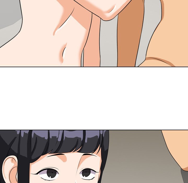 Our Exchange Manhwa - Chapter 16 Page 42