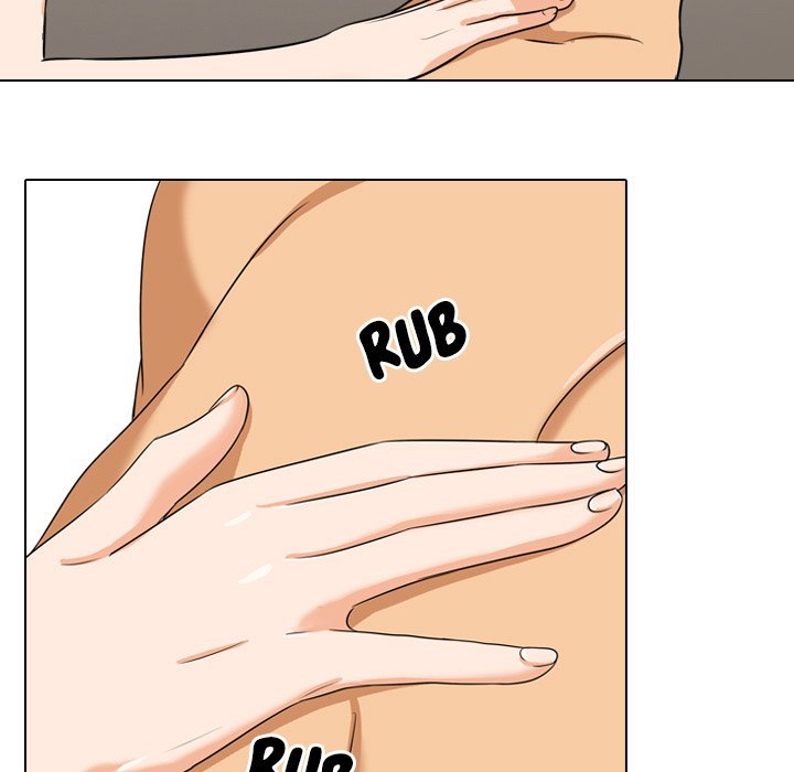 Our Exchange Manhwa - Chapter 16 Page 46