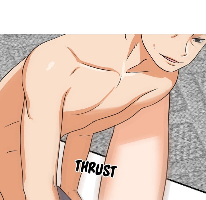 Our Exchange Manhwa - Chapter 16 Page 54