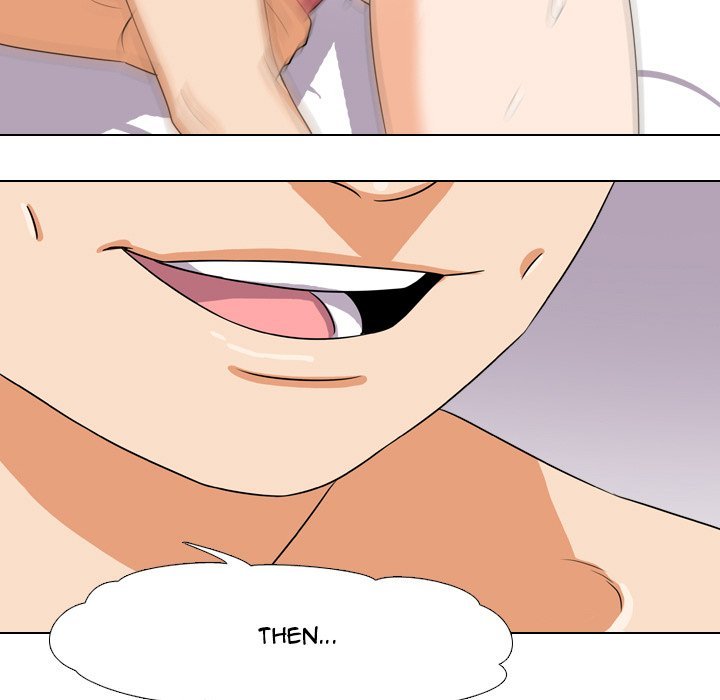 Our Exchange Manhwa - Chapter 16 Page 58