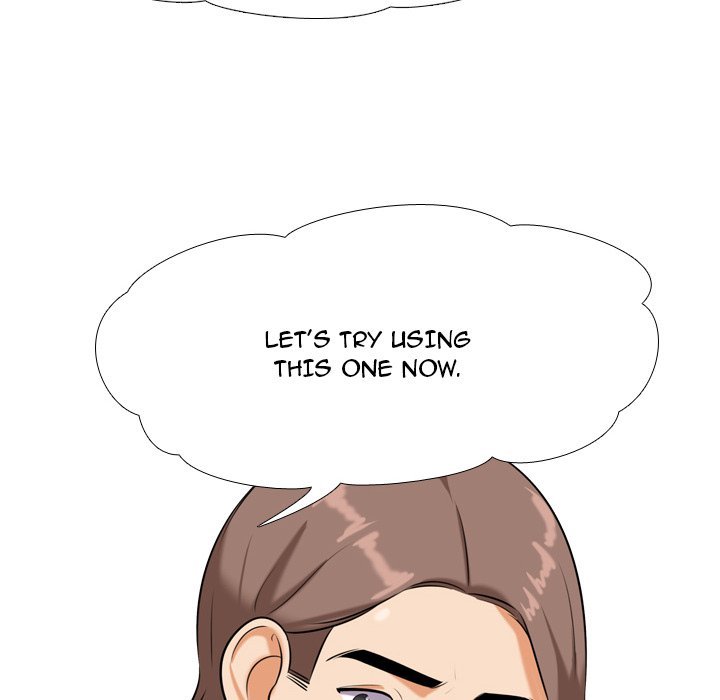 Our Exchange Manhwa - Chapter 16 Page 59