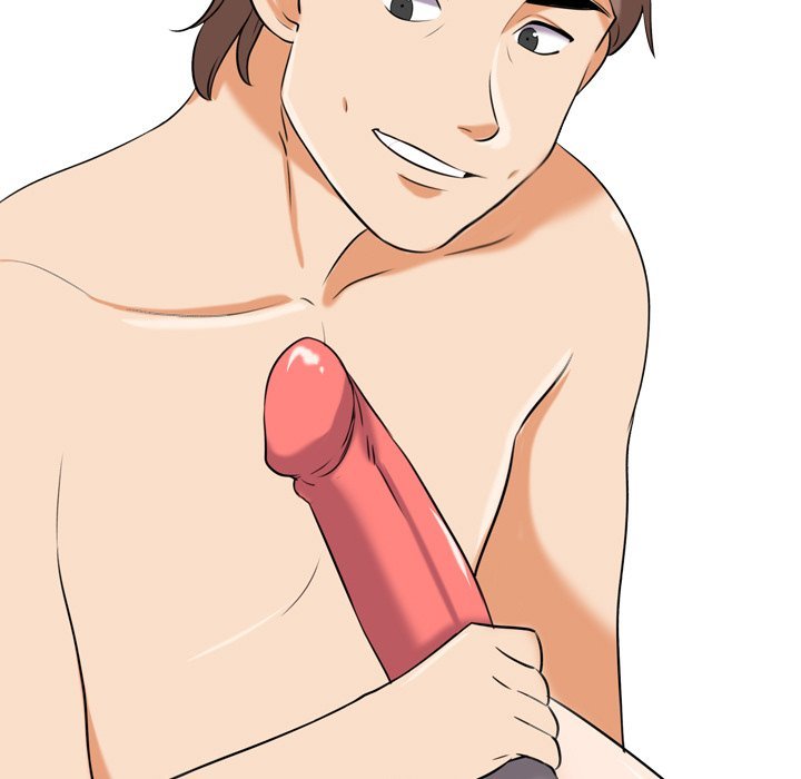 Our Exchange Manhwa - Chapter 16 Page 60