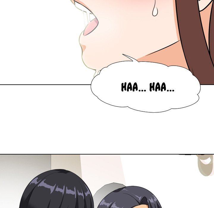 Our Exchange Manhwa - Chapter 16 Page 62