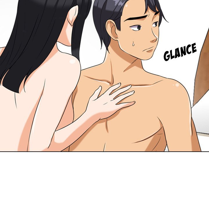 Our Exchange Manhwa - Chapter 16 Page 63