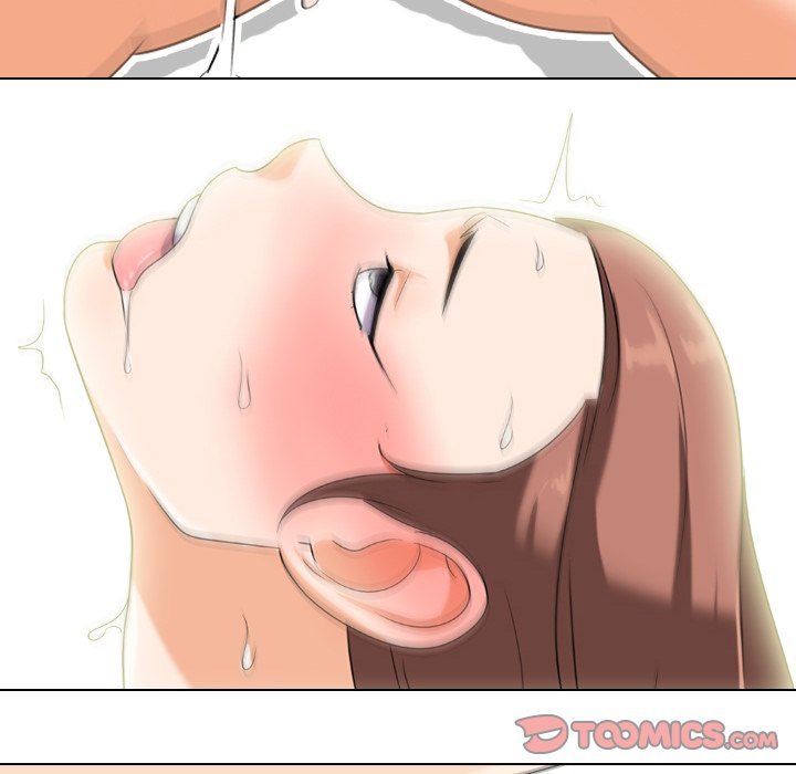 Our Exchange Manhwa - Chapter 16 Page 69