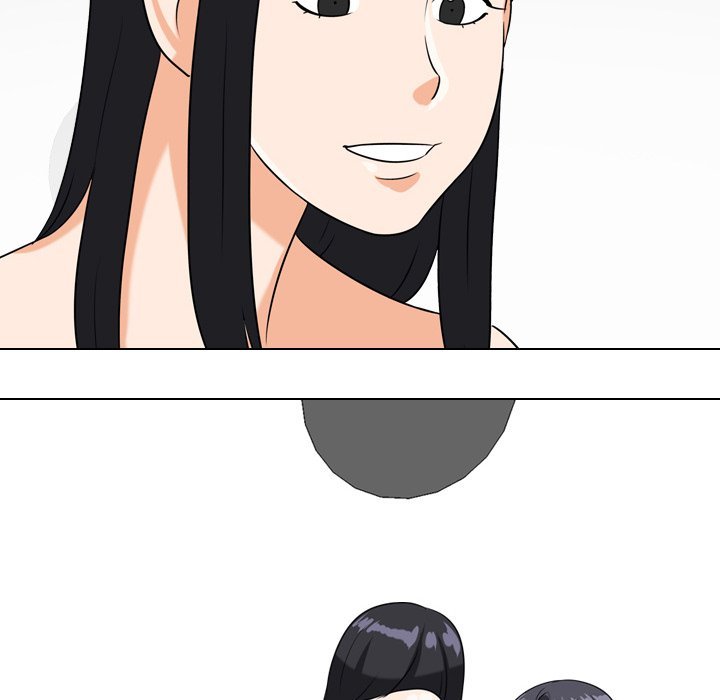 Our Exchange Manhwa - Chapter 16 Page 75