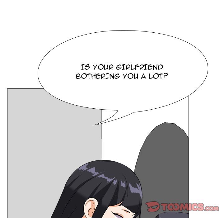 Our Exchange Manhwa - Chapter 16 Page 77