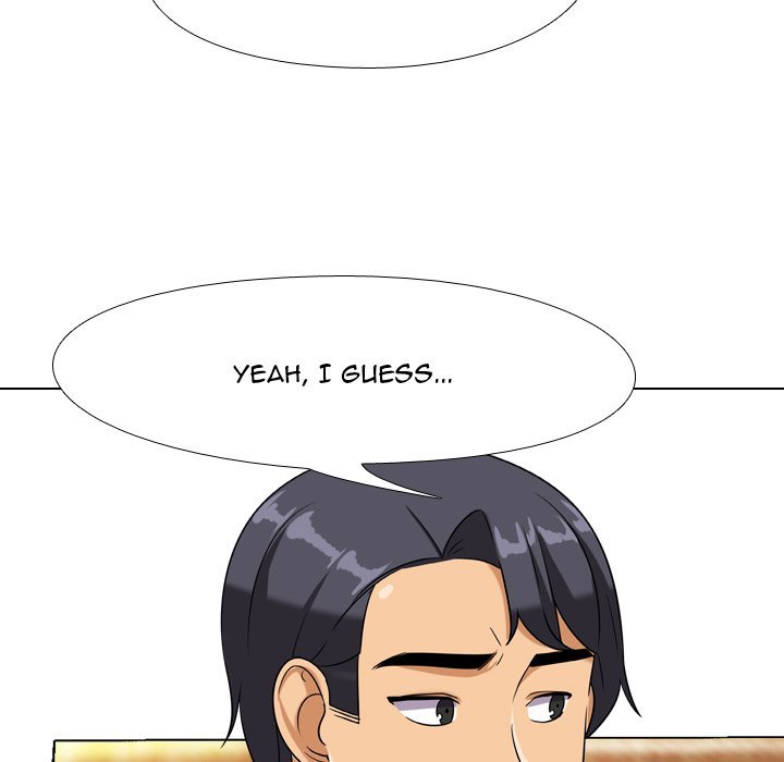 Our Exchange Manhwa - Chapter 16 Page 79