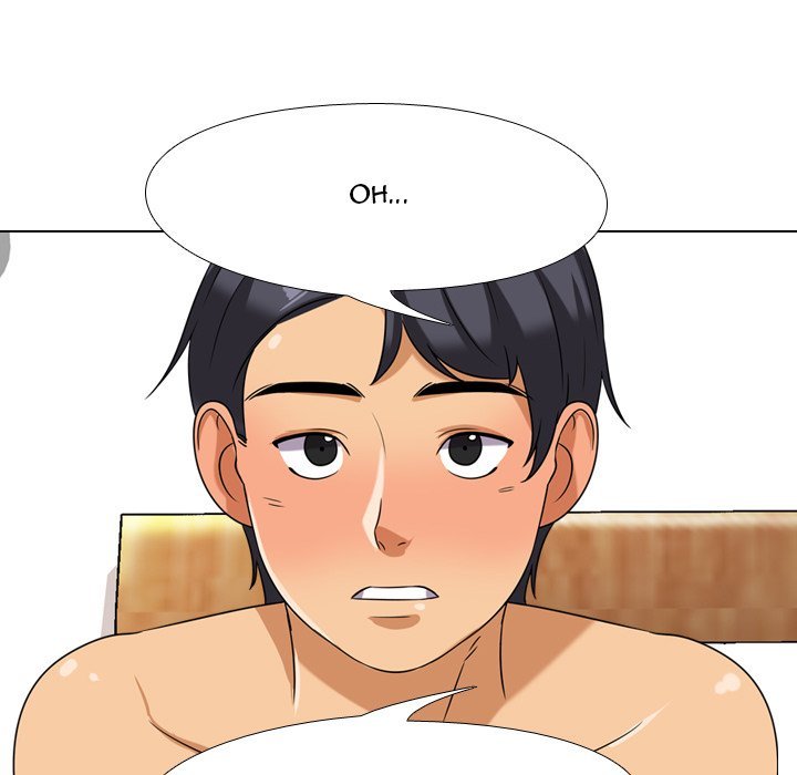 Our Exchange Manhwa - Chapter 16 Page 82