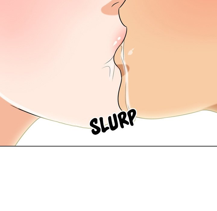 Our Exchange Manhwa - Chapter 16 Page 86