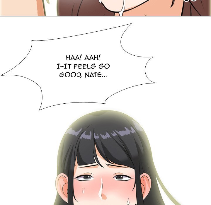 Our Exchange Manhwa - Chapter 16 Page 94