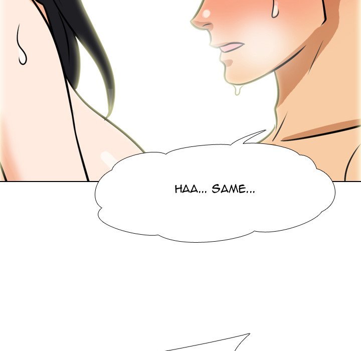 Our Exchange Manhwa - Chapter 16 Page 96