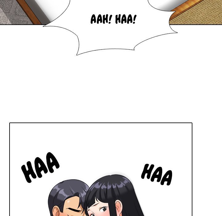 Our Exchange Manhwa - Chapter 16 Page 98