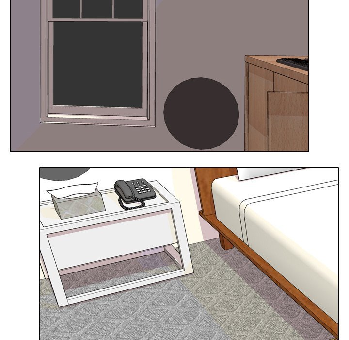 Our Exchange Manhwa - Chapter 16 Page 103