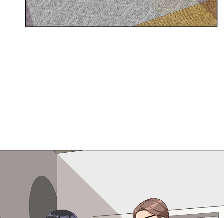 Our Exchange Manhwa - Chapter 16 Page 104