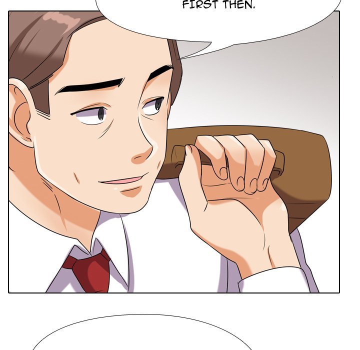 Our Exchange Manhwa - Chapter 16 Page 106