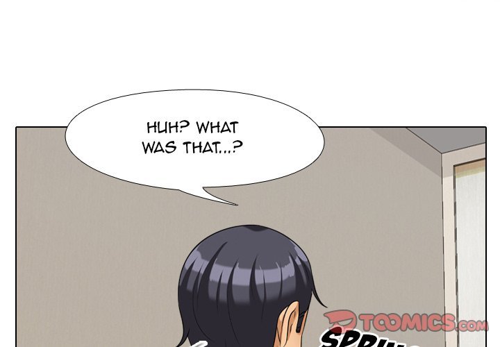 Our Exchange Manhwa - Chapter 26 Page 1