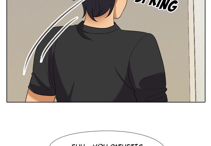 Our Exchange Manhwa - Chapter 26 Page 2