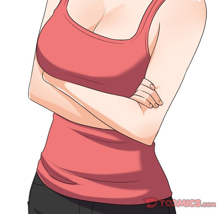 Our Exchange Manhwa - Chapter 26 Page 5