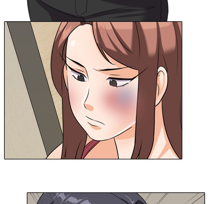 Our Exchange Manhwa - Chapter 26 Page 6