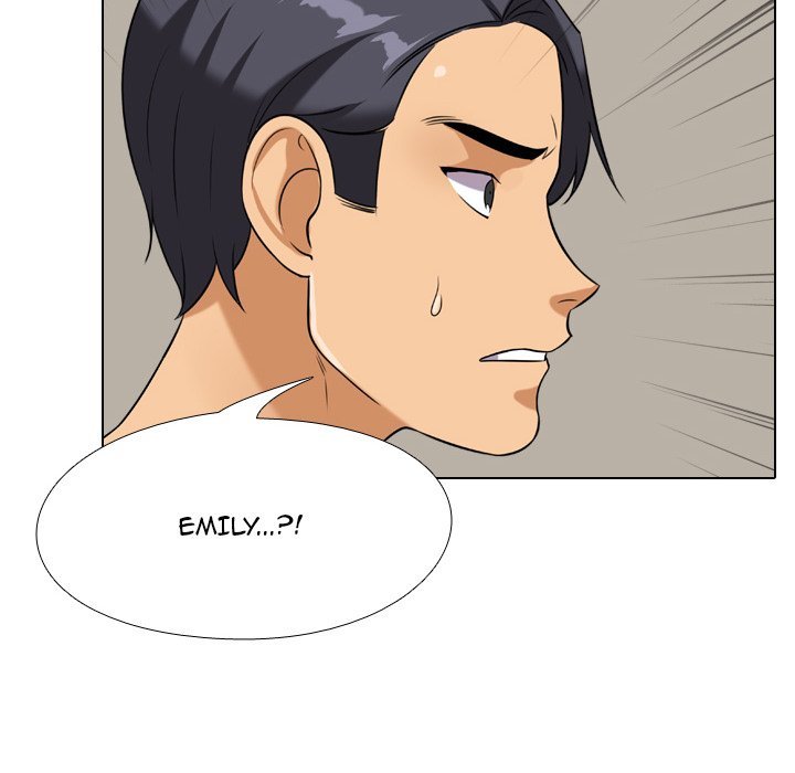 Our Exchange Manhwa - Chapter 26 Page 7