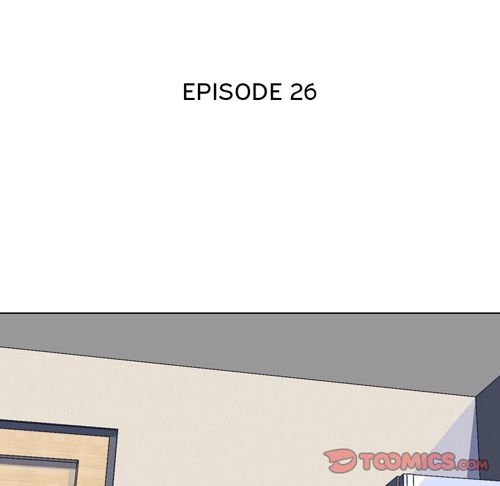 Our Exchange Manhwa - Chapter 26 Page 9