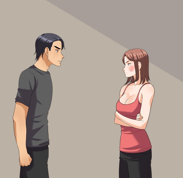 Our Exchange Manhwa - Chapter 26 Page 11