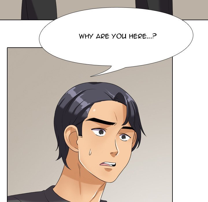 Our Exchange Manhwa - Chapter 26 Page 12