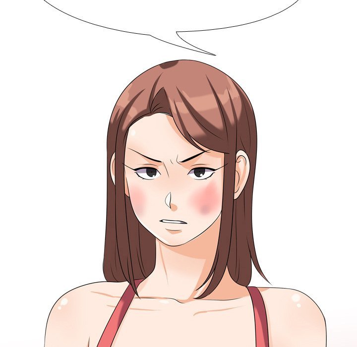 Our Exchange Manhwa - Chapter 26 Page 15