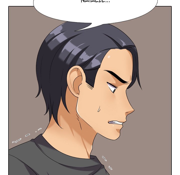 Our Exchange Manhwa - Chapter 26 Page 19