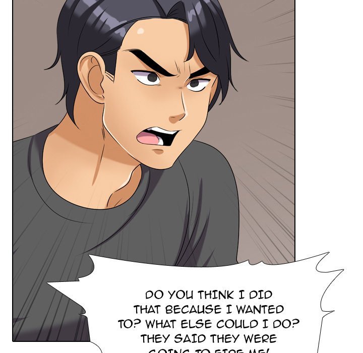 Our Exchange Manhwa - Chapter 26 Page 22