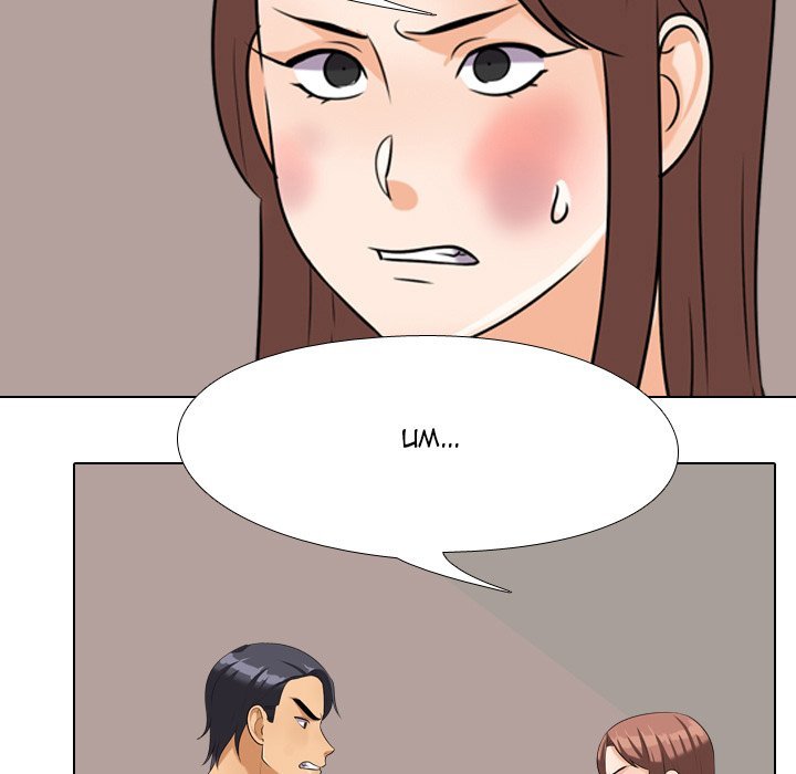 Our Exchange Manhwa - Chapter 26 Page 26