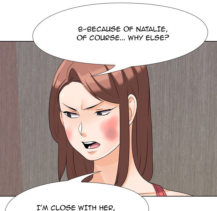 Our Exchange Manhwa - Chapter 26 Page 28