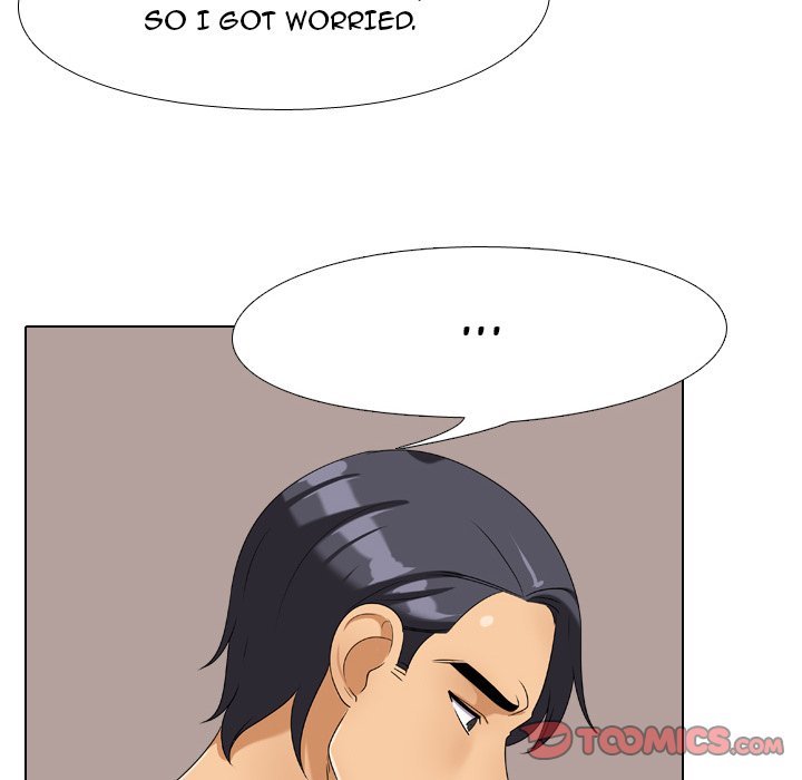 Our Exchange Manhwa - Chapter 26 Page 29