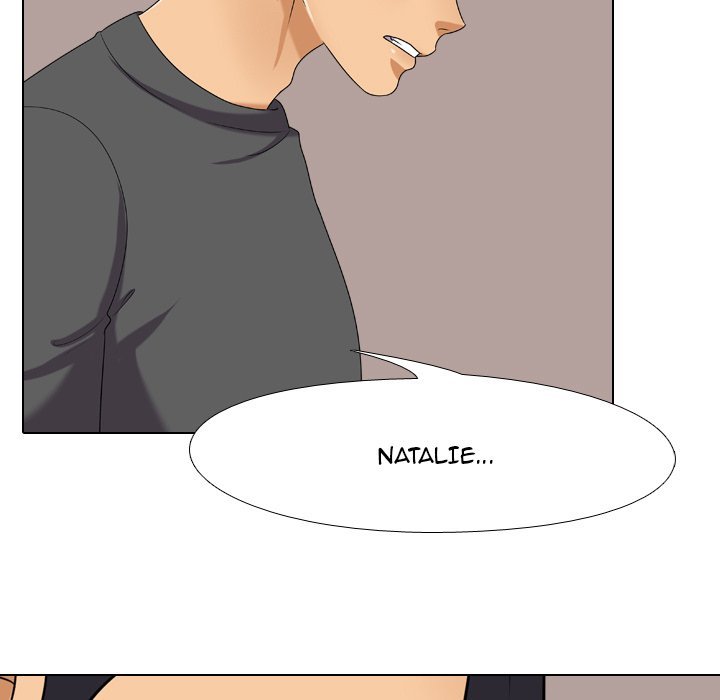 Our Exchange Manhwa - Chapter 26 Page 30
