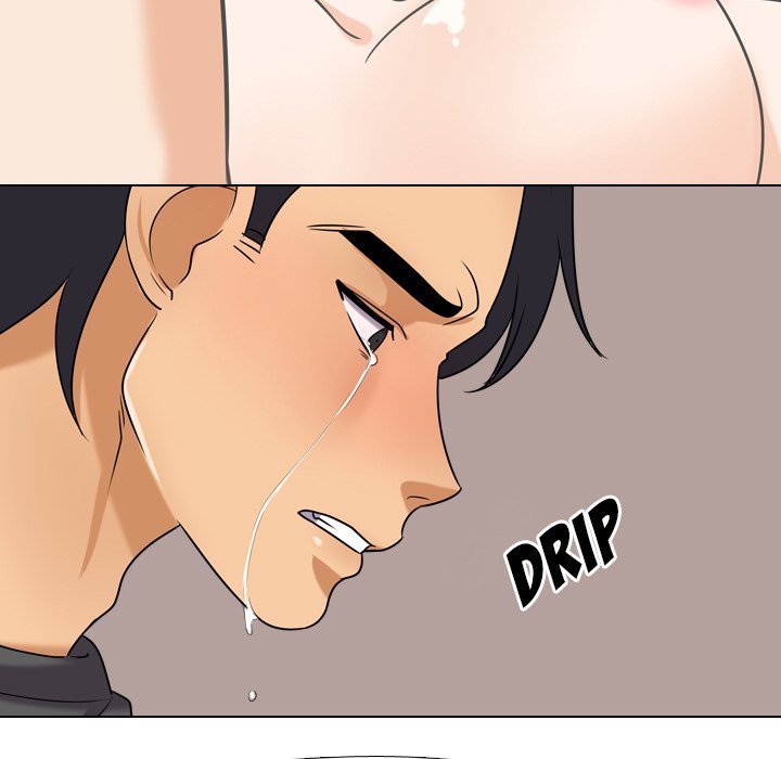 Our Exchange Manhwa - Chapter 26 Page 34