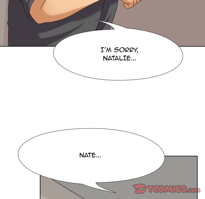 Our Exchange Manhwa - Chapter 26 Page 37
